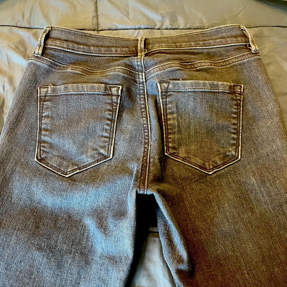 Loft Jeans size 4